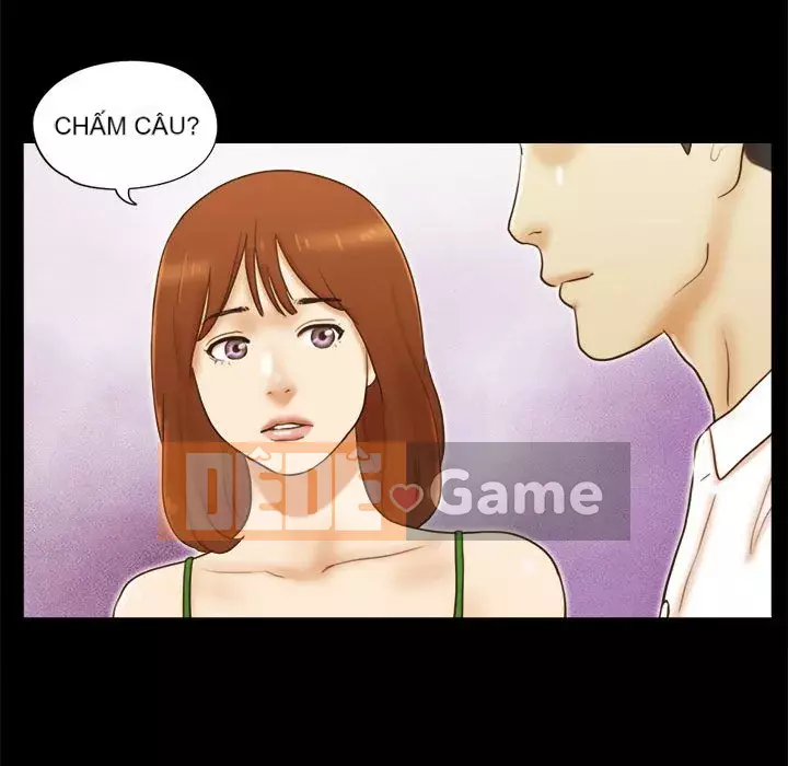 Gặp Cạm Bẫy Chương 1-34