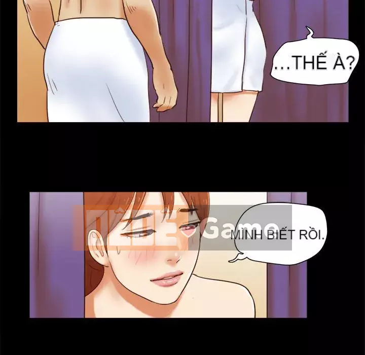 Gặp Cạm Bẫy Chương 1-34