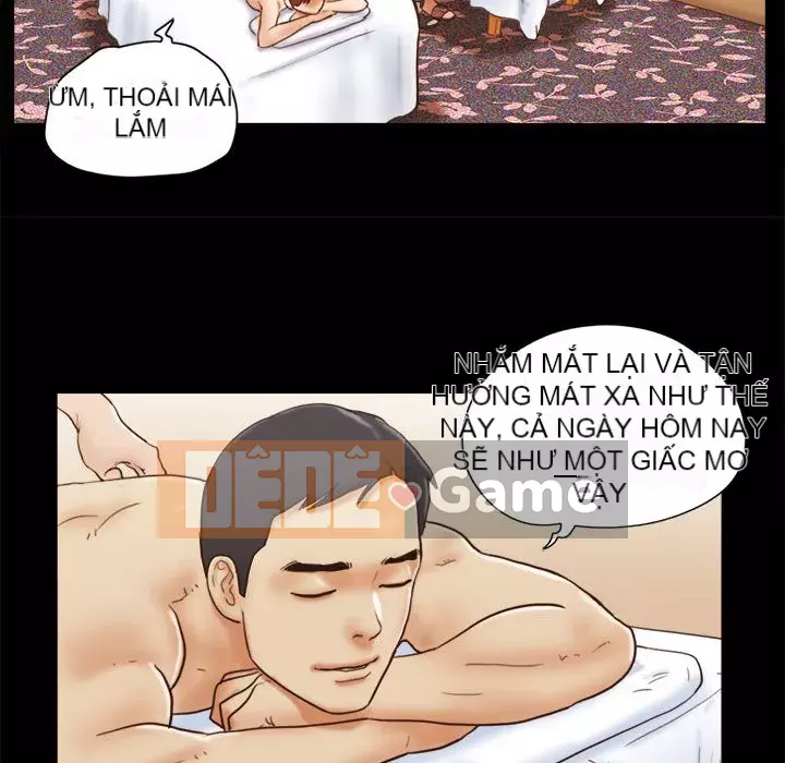 Gặp Cạm Bẫy Chương 1-34