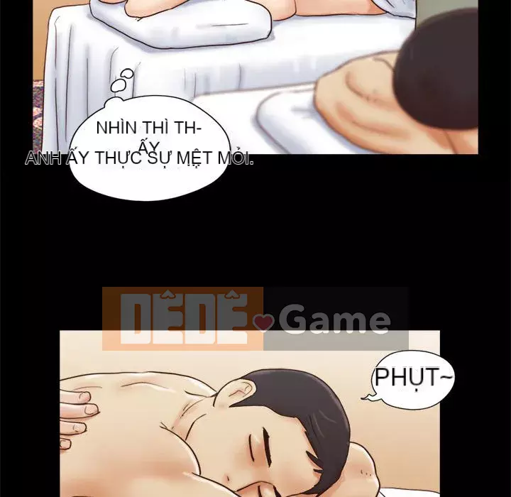 Gặp Cạm Bẫy Chương 1-34