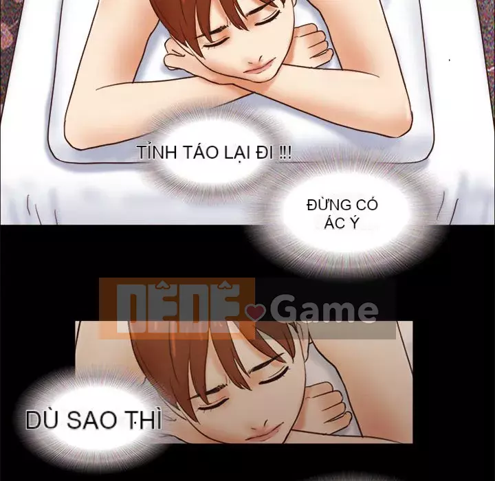 Gặp Cạm Bẫy Chương 1-34