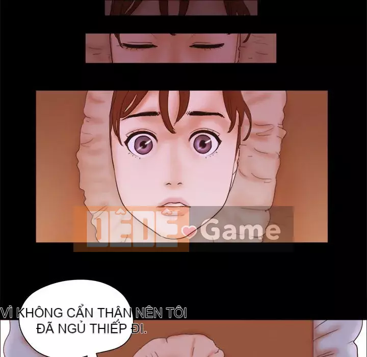 Gặp Cạm Bẫy Chương 1-34