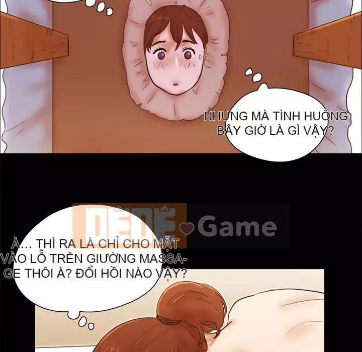 Gặp Cạm Bẫy Chương 1-34