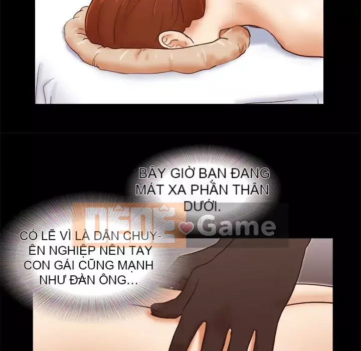 Gặp Cạm Bẫy Chương 1-34