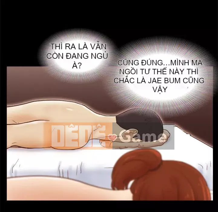 Gặp Cạm Bẫy Chương 1-34