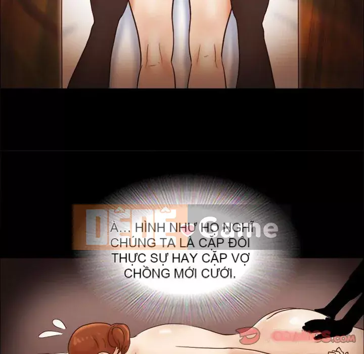 Gặp Cạm Bẫy Chương 1-34