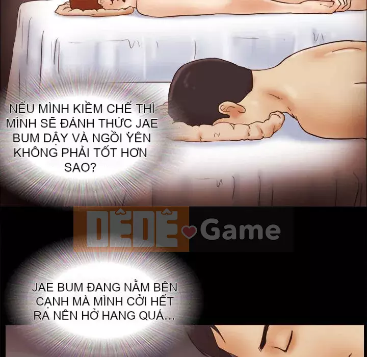 Gặp Cạm Bẫy Chương 1-34