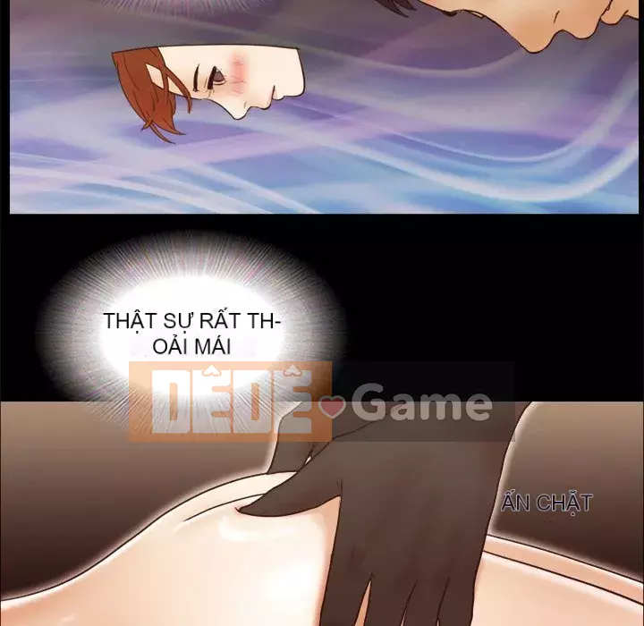 Gặp Cạm Bẫy Chương 1-34