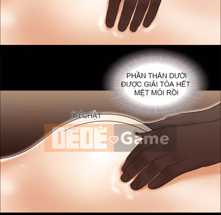 Gặp Cạm Bẫy Chương 1-34