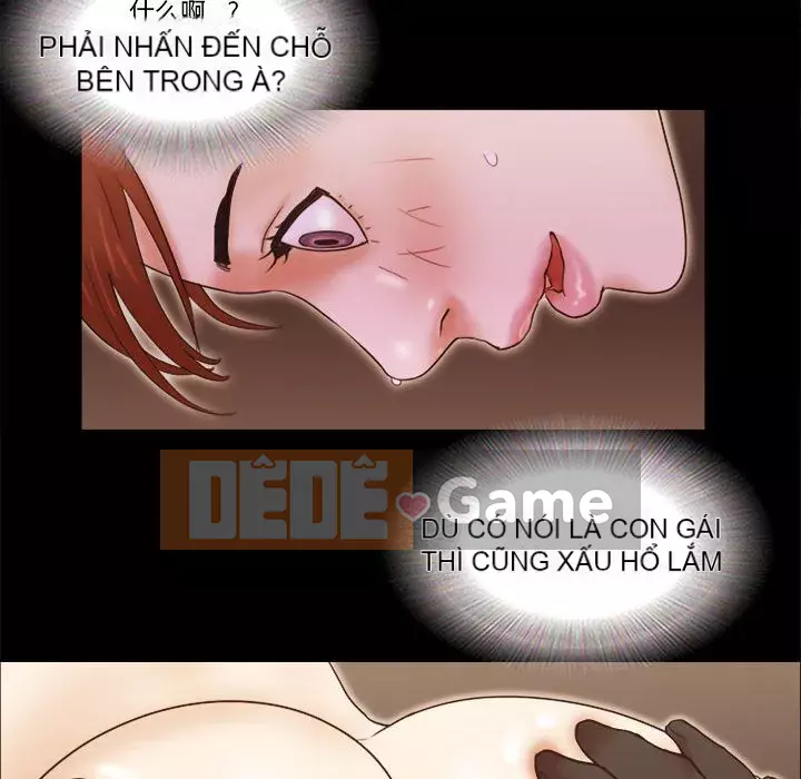 Gặp Cạm Bẫy Chương 1-34