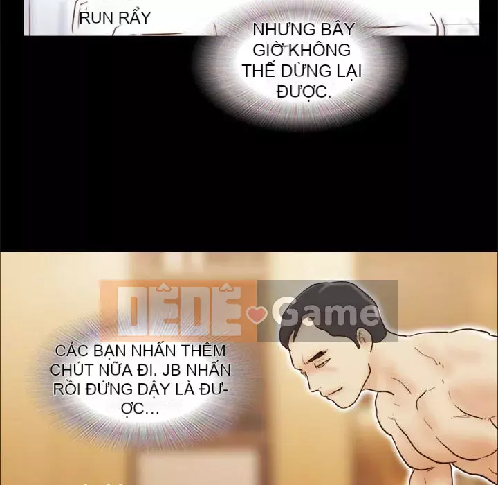 Gặp Cạm Bẫy Chương 1-34