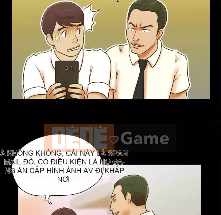 Gặp Cạm Bẫy Chương 1-34