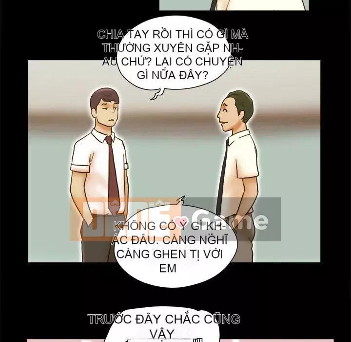 Gặp Cạm Bẫy Chương 1-34