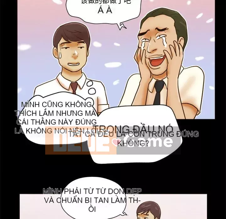 Gặp Cạm Bẫy Chương 1-34