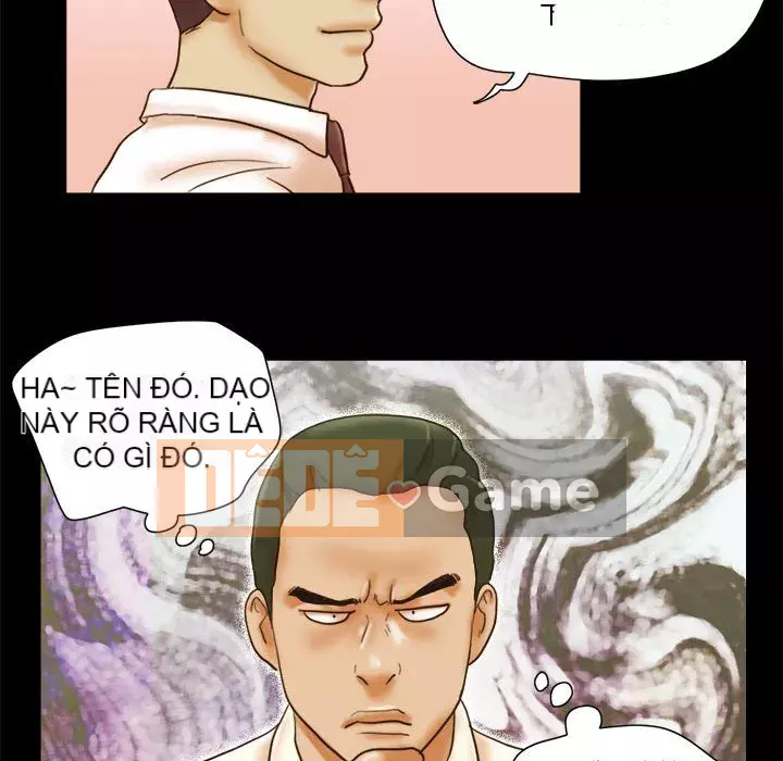 Gặp Cạm Bẫy Chương 1-34