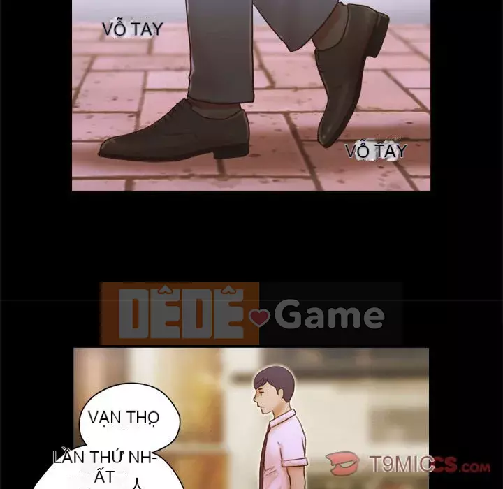 Gặp Cạm Bẫy Chương 1-34