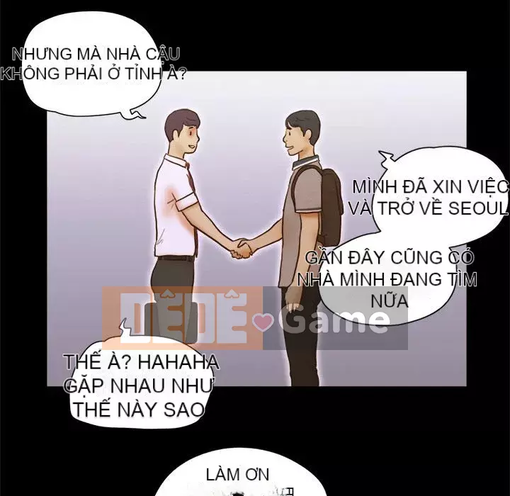 Gặp Cạm Bẫy Chương 1-34