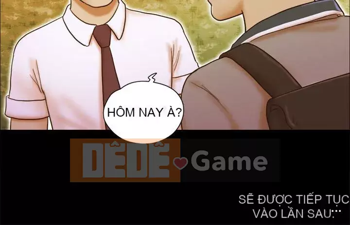 Gặp Cạm Bẫy Chương 1-34