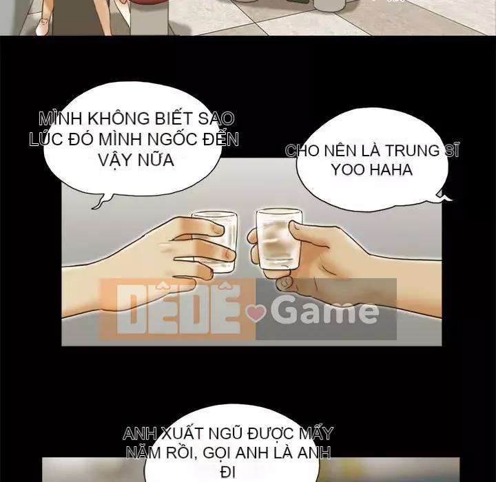 Gặp Cạm Bẫy Chương 1-34