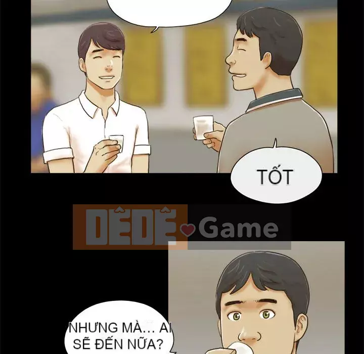 Gặp Cạm Bẫy Chương 1-34