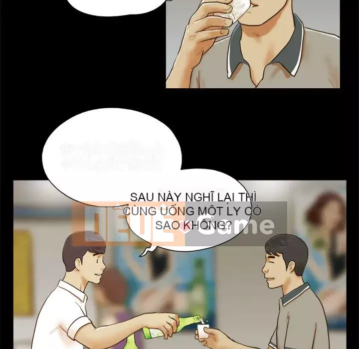 Gặp Cạm Bẫy Chương 1-34