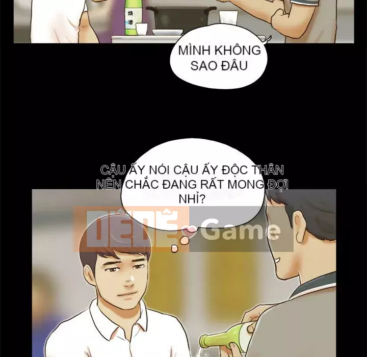 Gặp Cạm Bẫy Chương 1-34