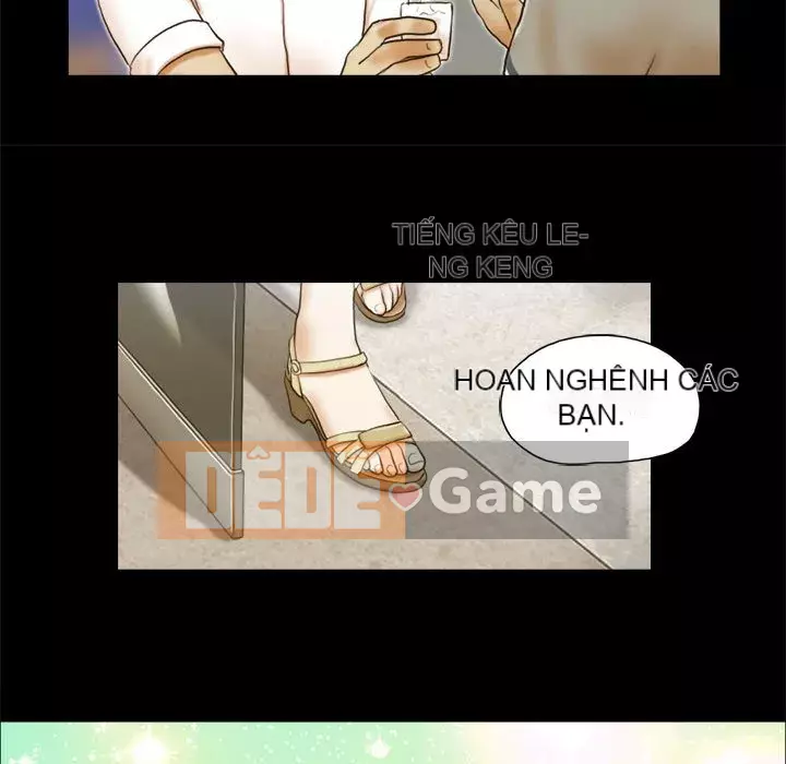 Gặp Cạm Bẫy Chương 1-34