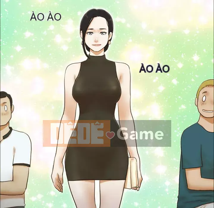 Gặp Cạm Bẫy Chương 1-34