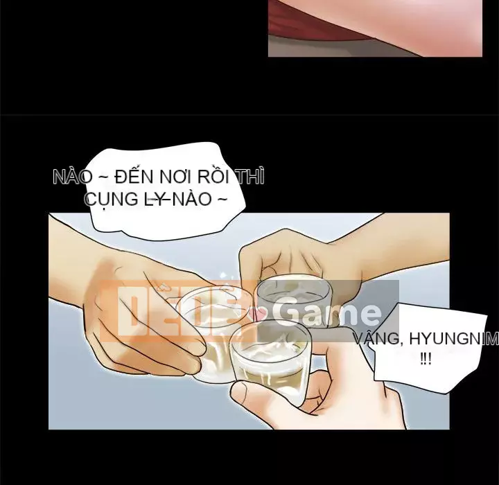 Gặp Cạm Bẫy Chương 1-34