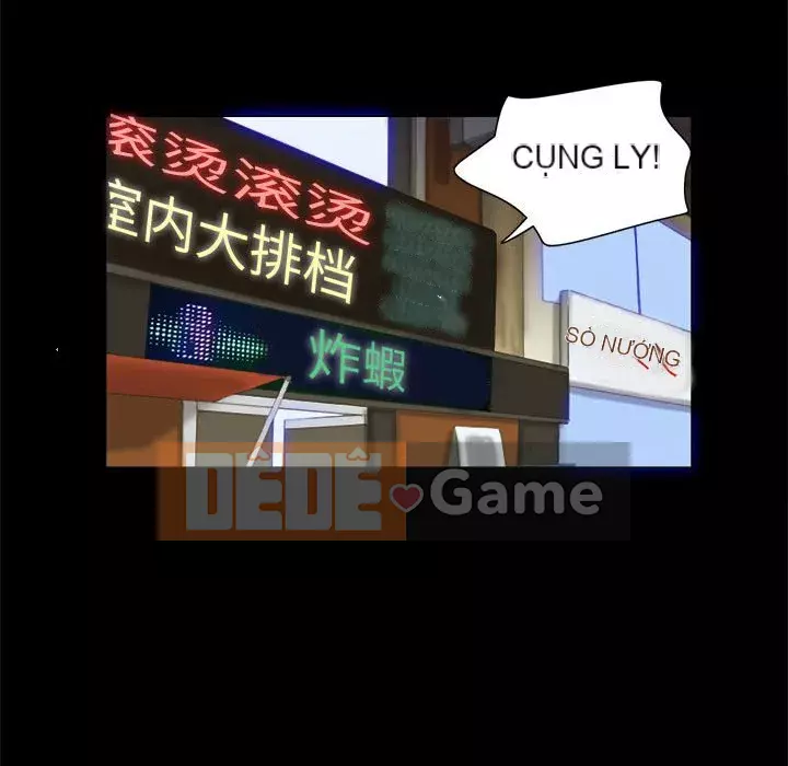 Gặp Cạm Bẫy Chương 1-34