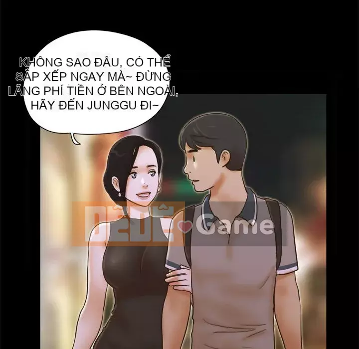 Gặp Cạm Bẫy Chương 1-34