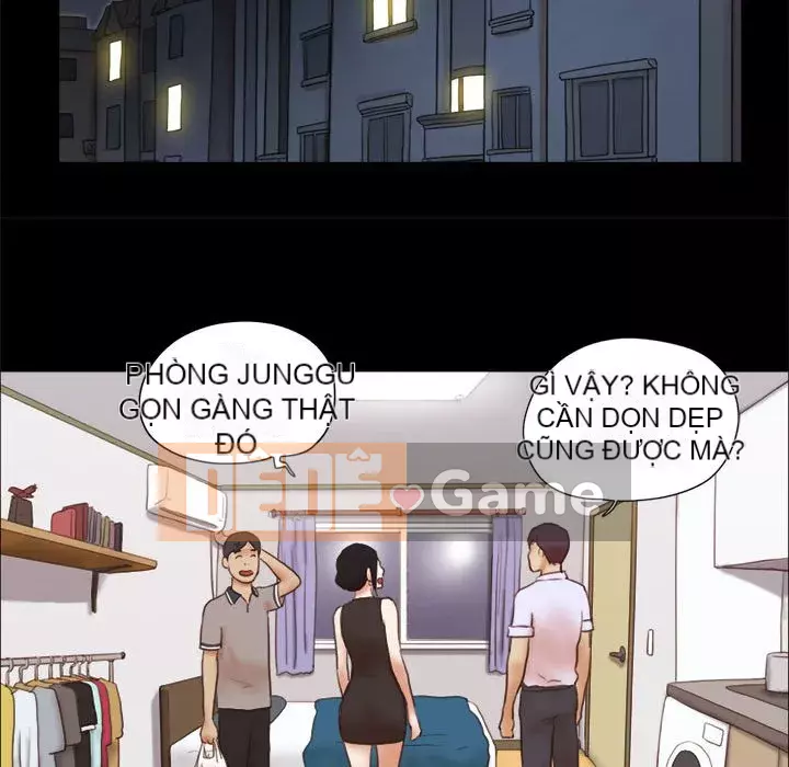 Gặp Cạm Bẫy Chương 1-34