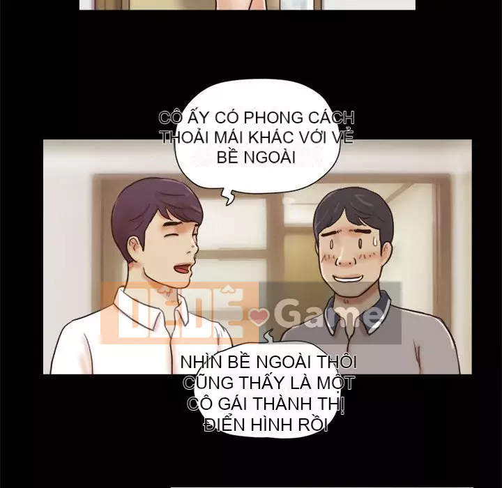 Gặp Cạm Bẫy Chương 1-34