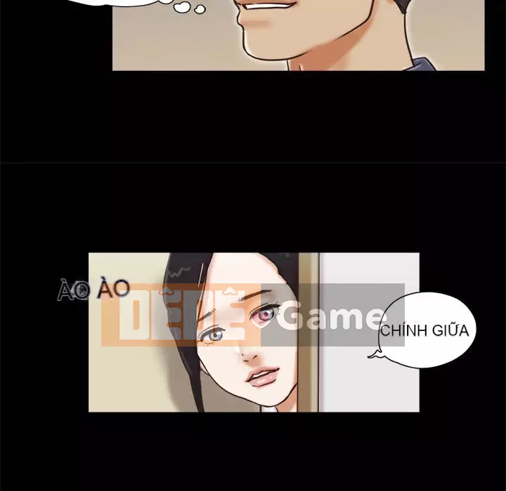 Gặp Cạm Bẫy Chương 1-34