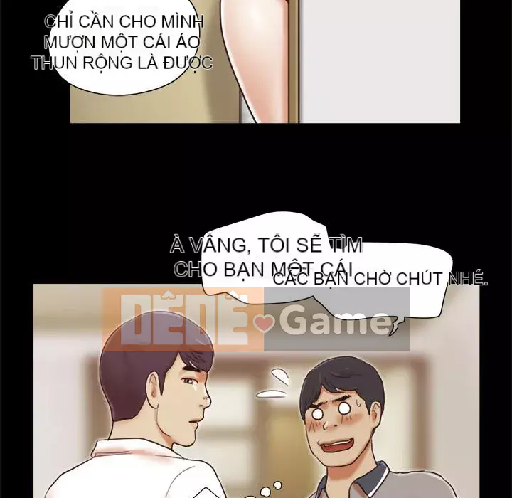 Gặp Cạm Bẫy Chương 1-34