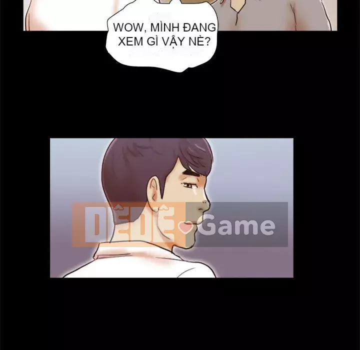 Gặp Cạm Bẫy Chương 1-34