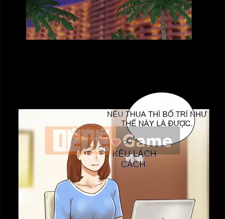 Gặp Cạm Bẫy Chương 1-34