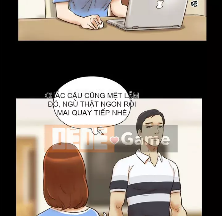 Gặp Cạm Bẫy Chương 1-34