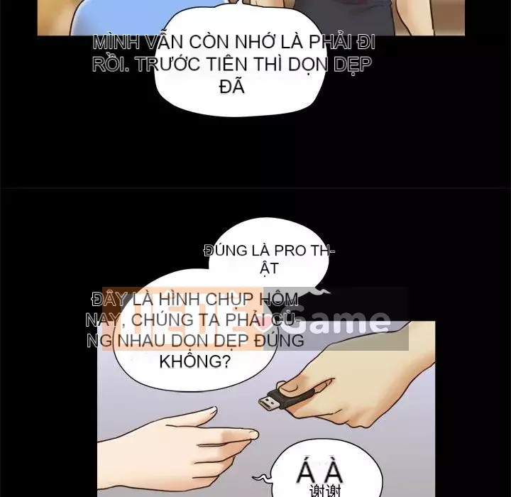 Gặp Cạm Bẫy Chương 1-34