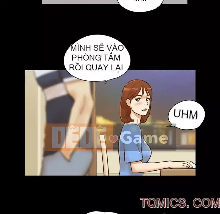 Gặp Cạm Bẫy Chương 1-34