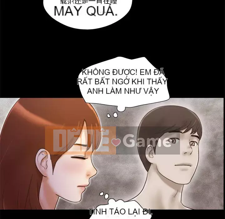 Gặp Cạm Bẫy Chương 1-34