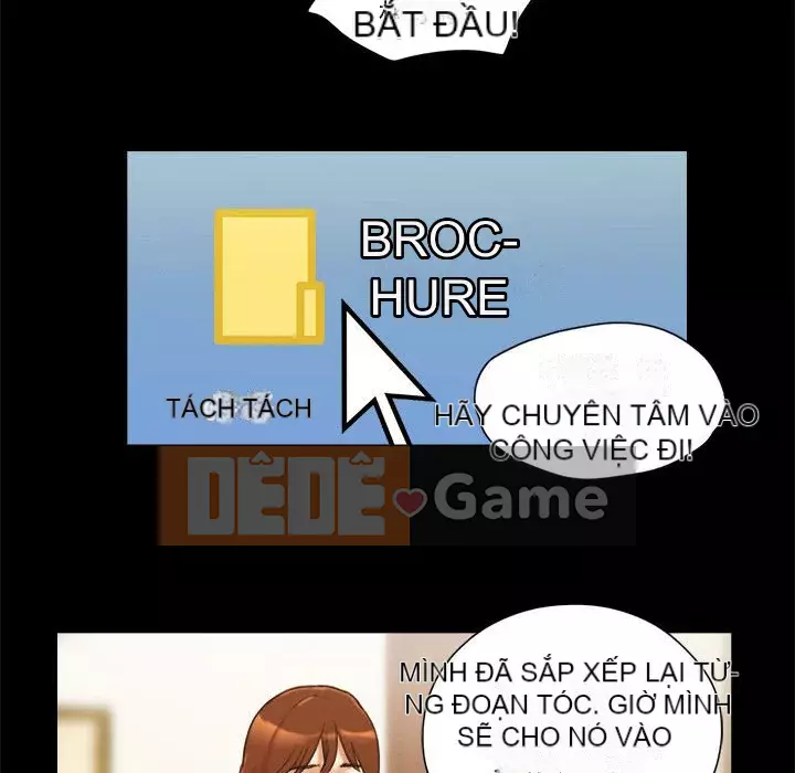 Gặp Cạm Bẫy Chương 1-34