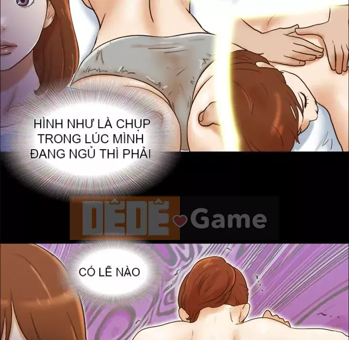 Gặp Cạm Bẫy Chương 1-34