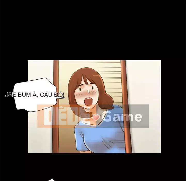 Gặp Cạm Bẫy Chương 1-34