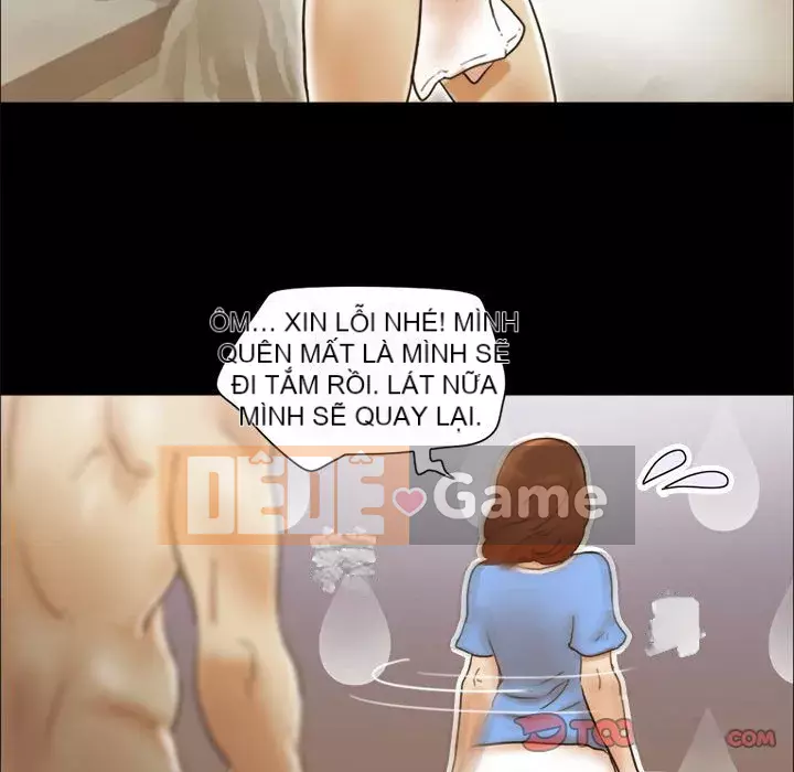 Gặp Cạm Bẫy Chương 1-34