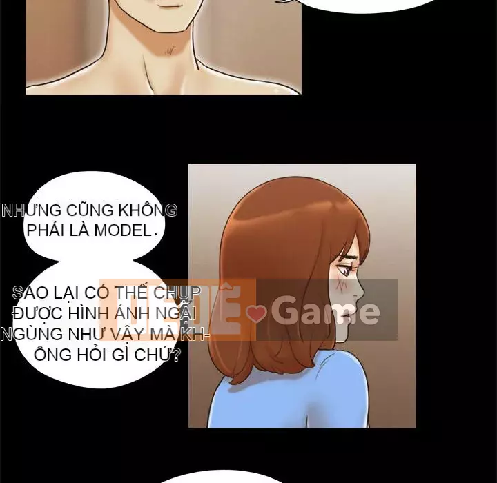 Gặp Cạm Bẫy Chương 1-34