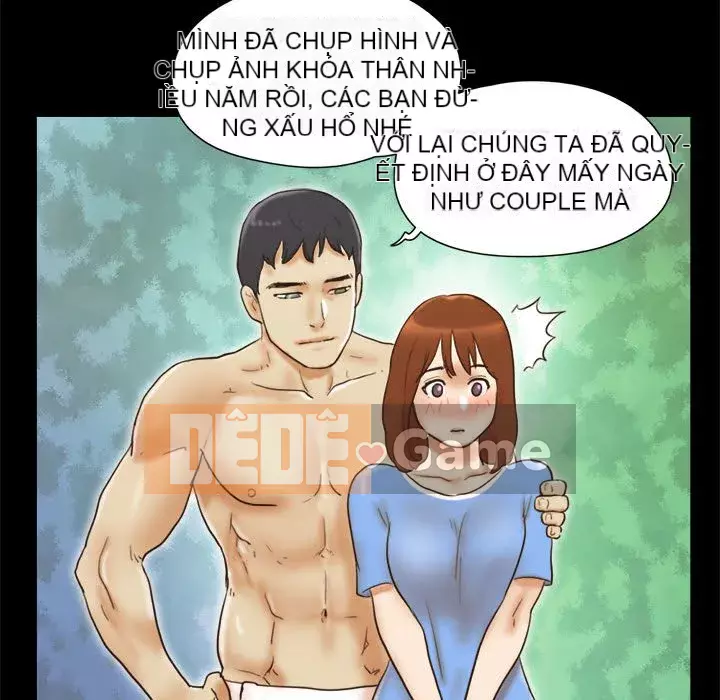 Gặp Cạm Bẫy Chương 1-34