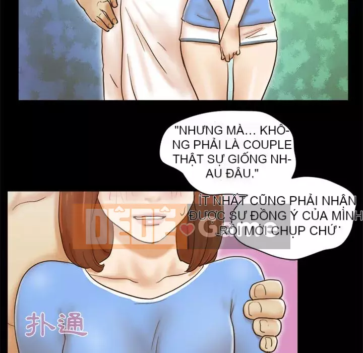 Gặp Cạm Bẫy Chương 1-34