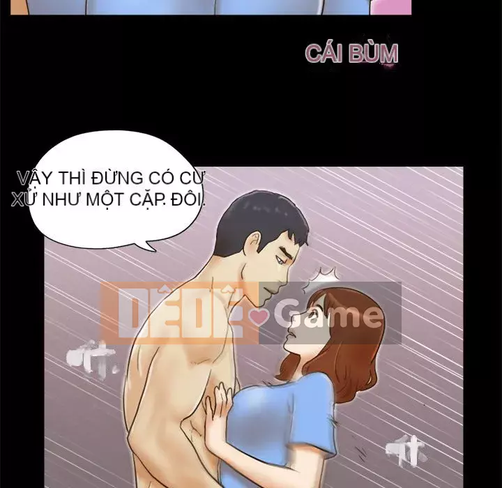 Gặp Cạm Bẫy Chương 1-34