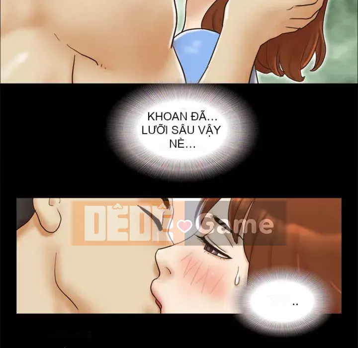 Gặp Cạm Bẫy Chương 1-34